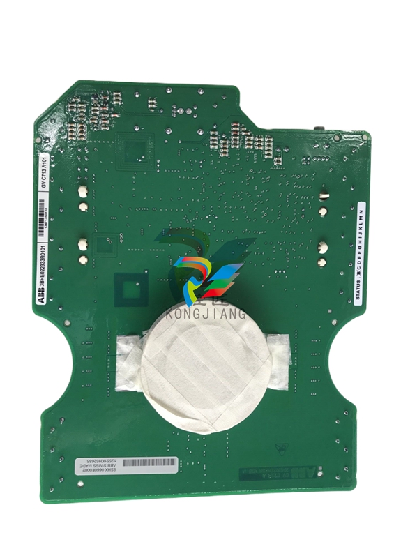 ABB 5SHX0660F0002