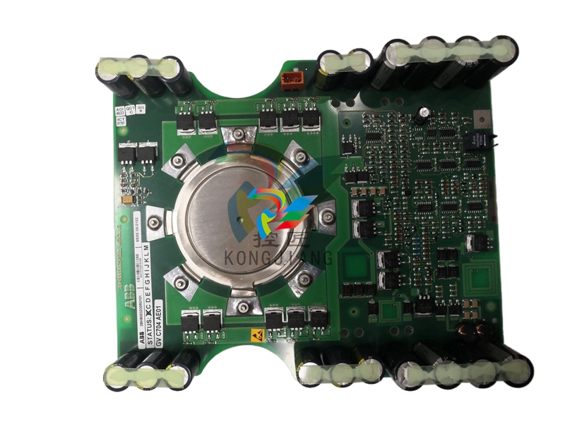 ABB 5SHX0660F0003