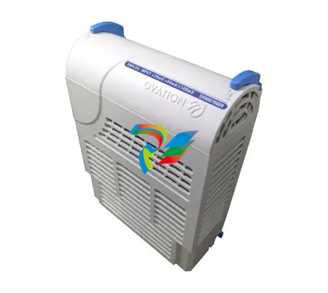 EMERSON Ovation 5X00453G01 Remote I/O Node Controller Module