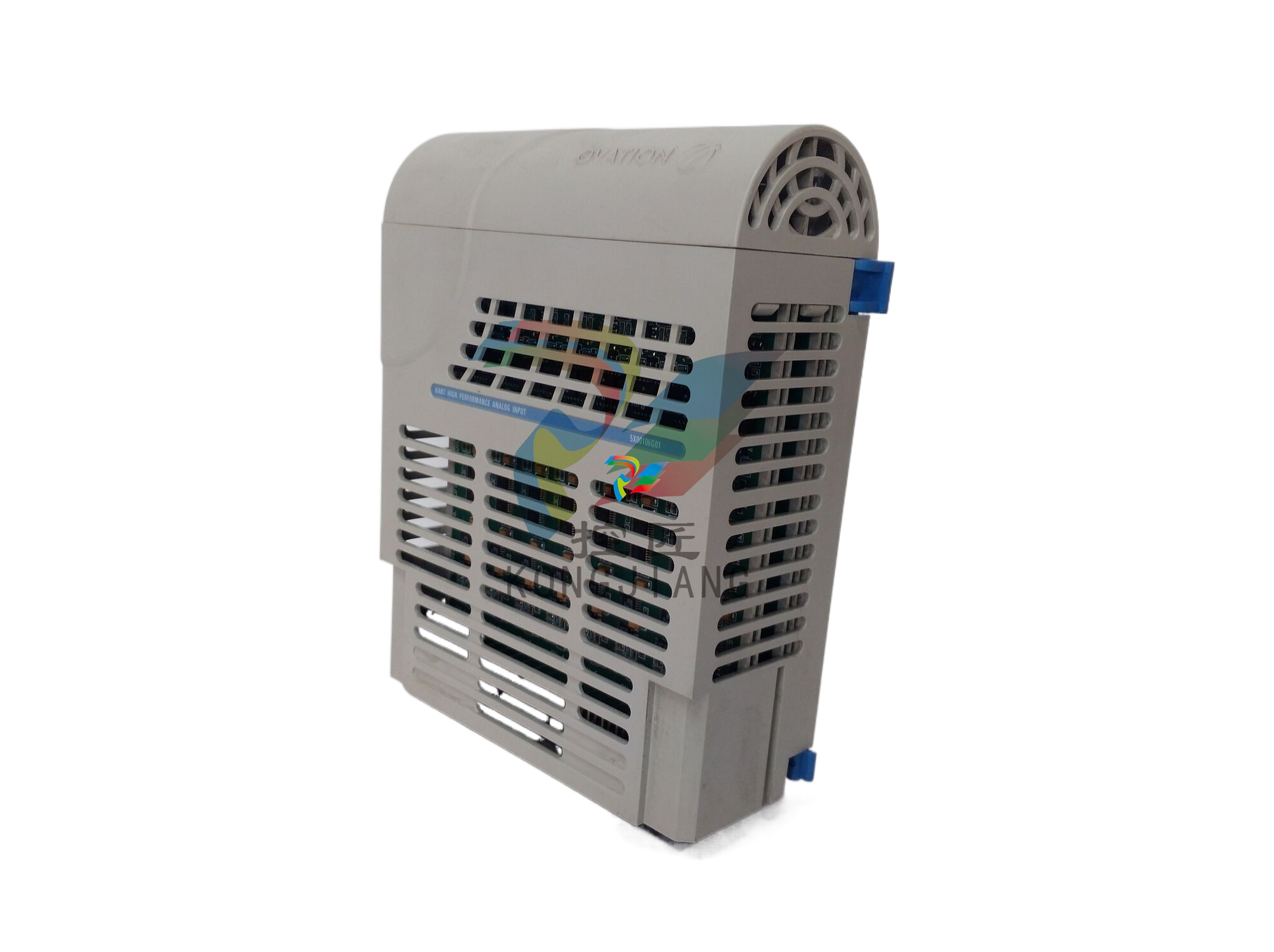 Emerson 5X00106G01