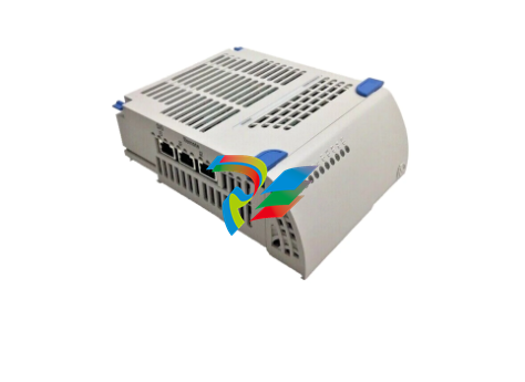 Emerson Ovation 5X00226G01 I/O Interface Module