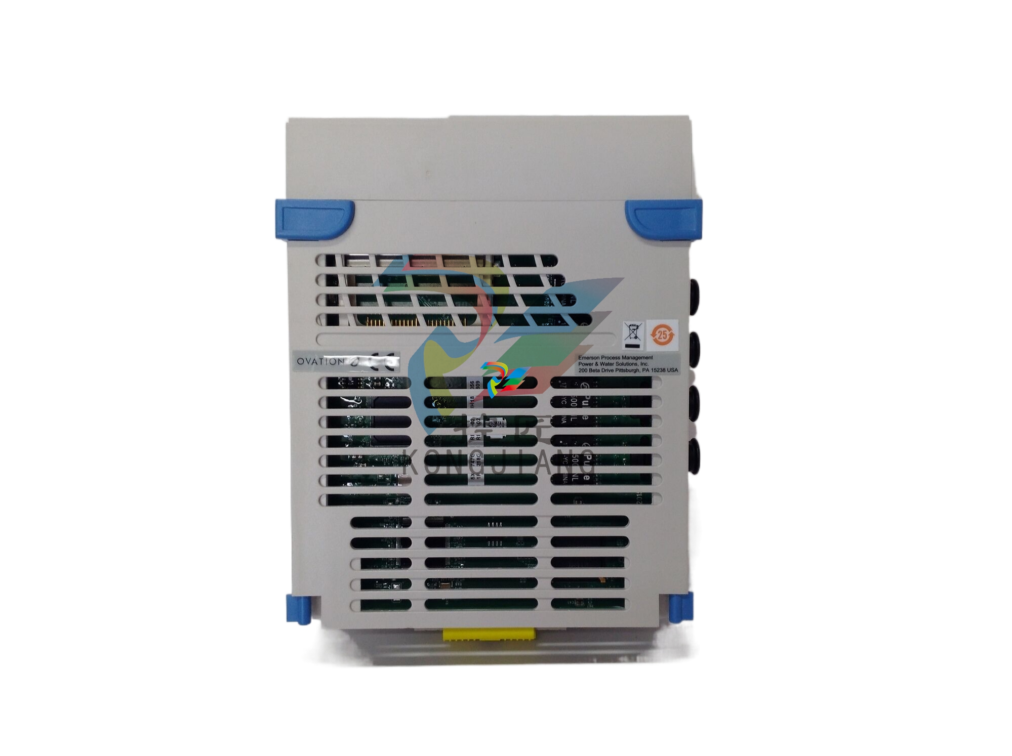 Emerson 5X00481G01
