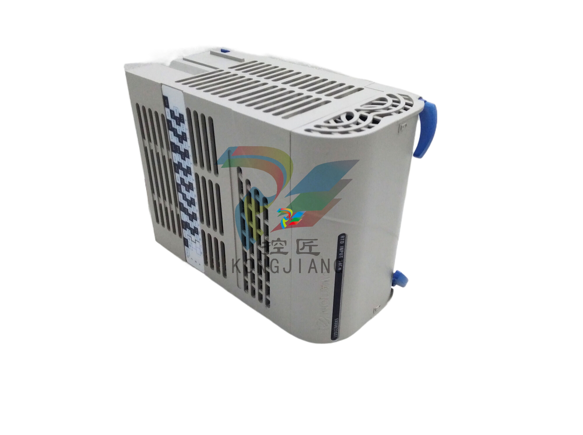 EMERSON DeltaV KJ2231X1-EE1 SIS Current Limiter