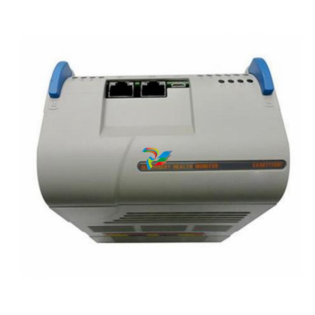 Emerson 5X00658G01