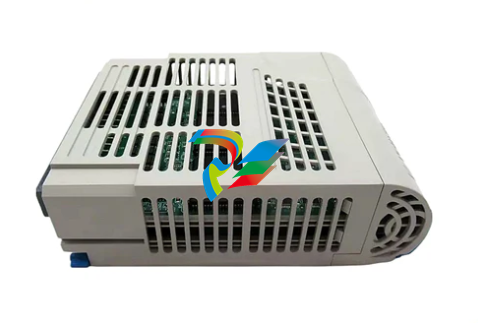 EMERSON  Ovation 5X00790G01 Compact Controller Module