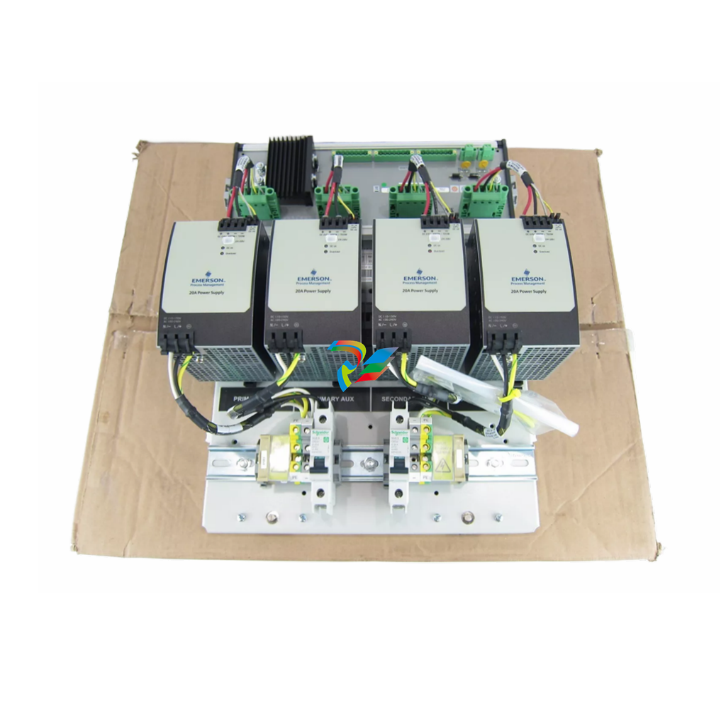 Emerson 5X00899G01
