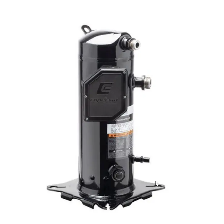 Emerson Hermetic refrigeration compressor ZO
