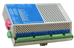 GEBlocking and Test System Instruction Manual