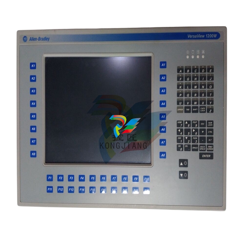 A-B 6180W-12BPXPHDC