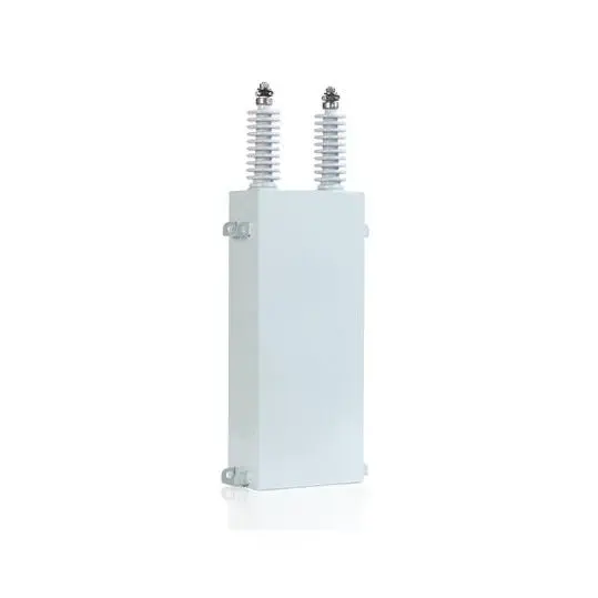 ABB Polypropylene film capacitor CHD series
