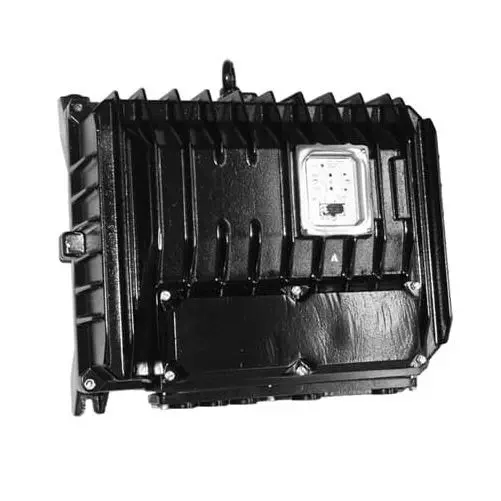 ABB HART actuator controller EBS862