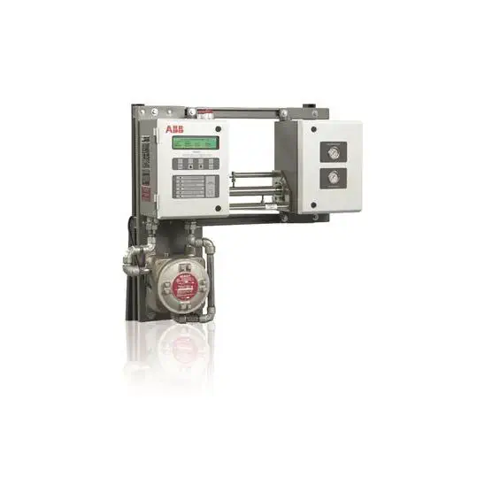 ABB Fiber optic photometer PIR3502