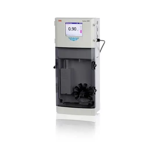 ABB Water analyzer Aztec AW631