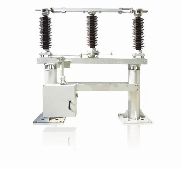 ABB Automatic isolator switch eDB series