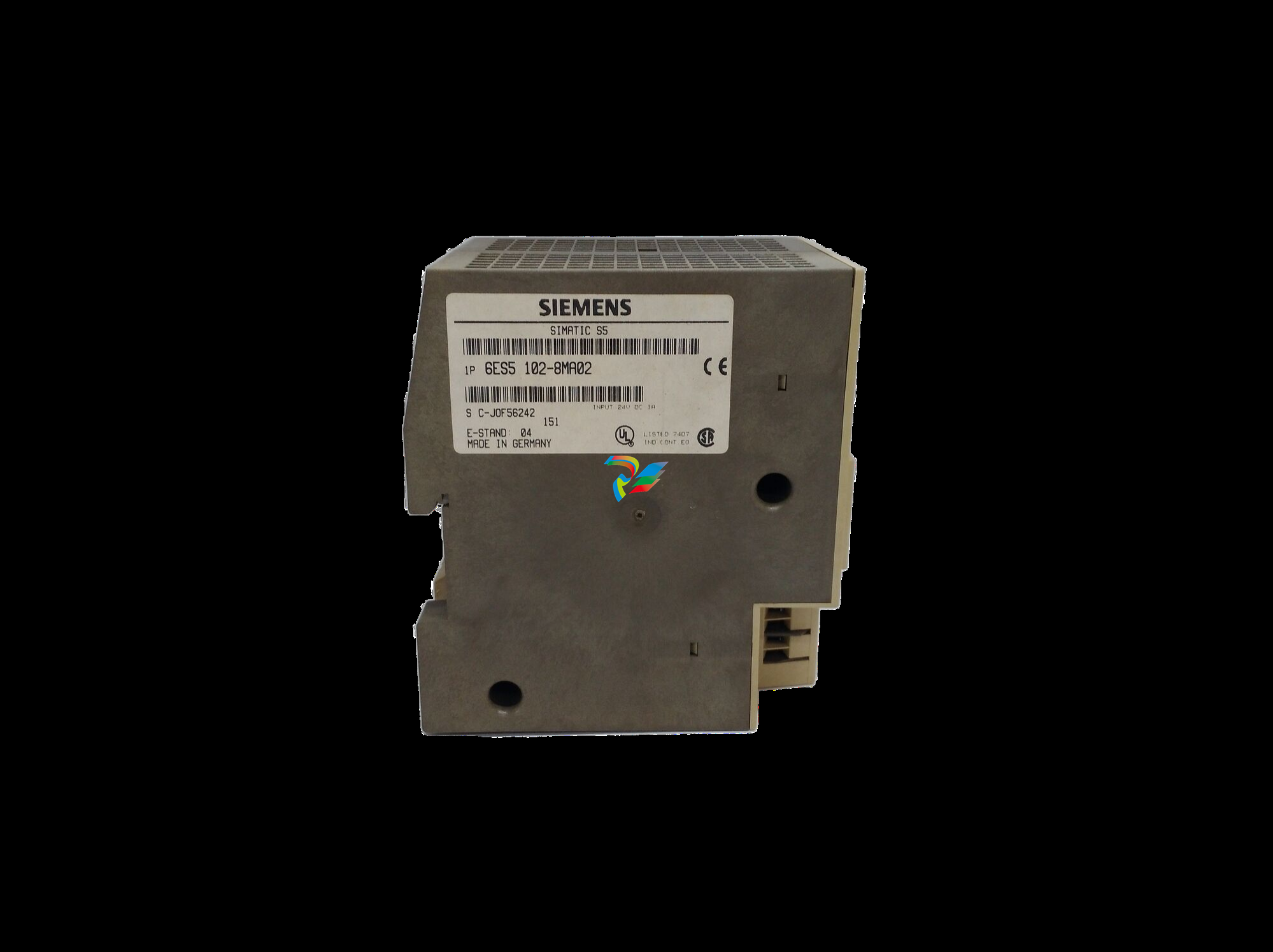 Siemens 6ES5 102-8MR02