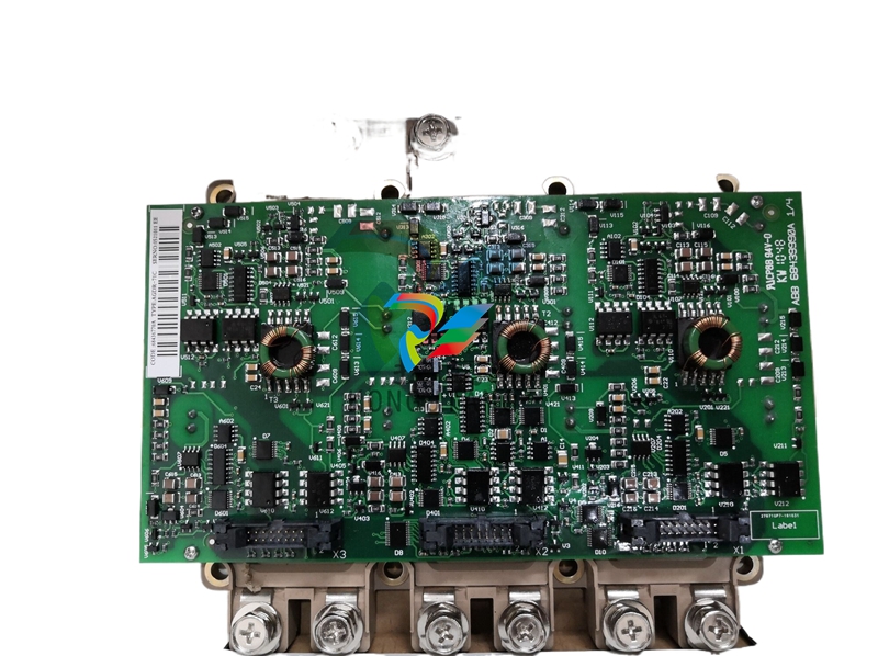 ABB 6MBI450U-120A-05AGDR-71C