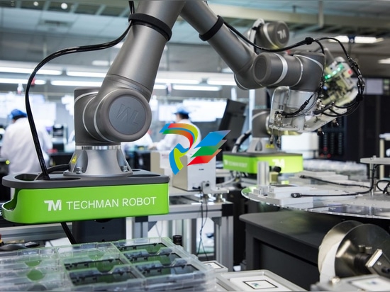 Techman Robot