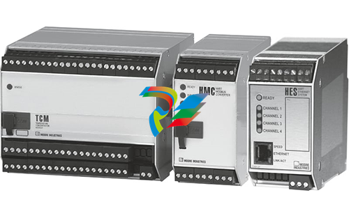 Moore Industries Enhances TCS Temperature Concentrator System with Ethernet Integration