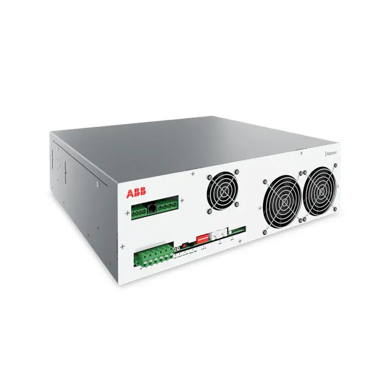 ABB Home use inverter PQstorI