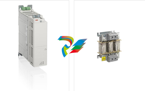 ABB  ACS850-04-387A-5 Low-pressure AC drive mechanical transmission