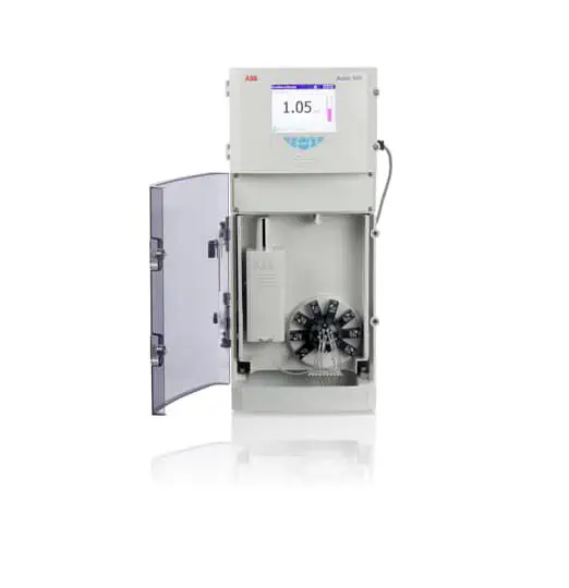 ABB Phosphate analyzer Aztec AW636