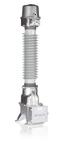 ABB Current transformer IMB
