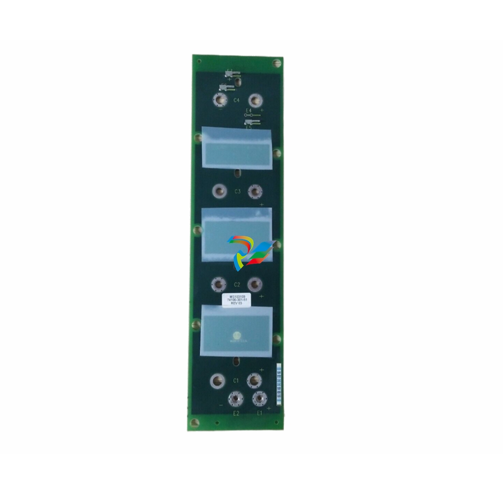 A-B 1746-IA8 Module Rockwell SLC 8 digital inputs