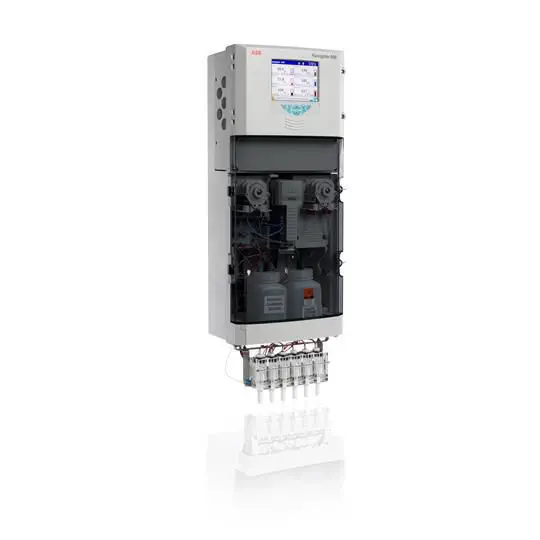ABB Silica analyzer Navigator AW641