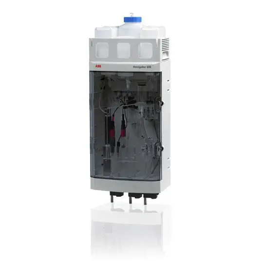 ABB Water analyzer Navigator ASO500