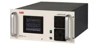 ABB Gas analyzer LGR-ICOS™