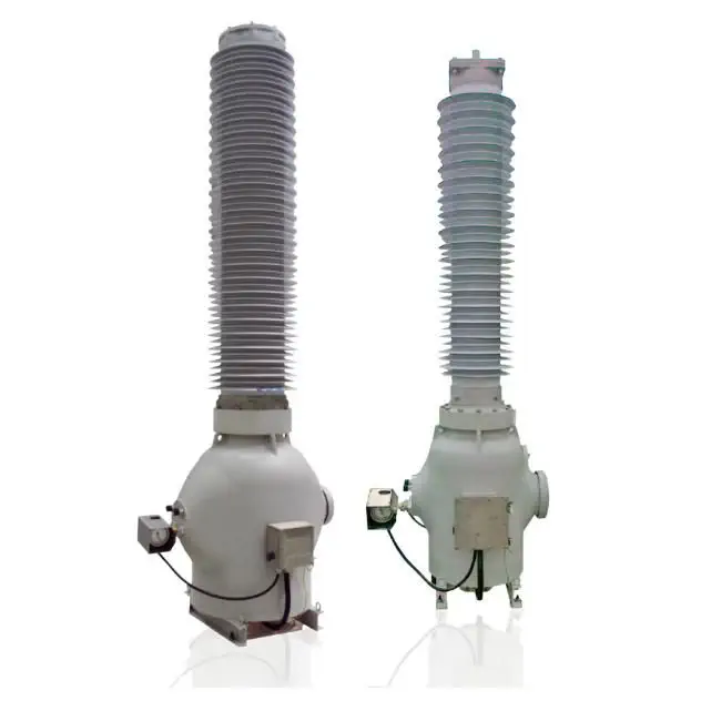 ABB Instrument transformer TVI