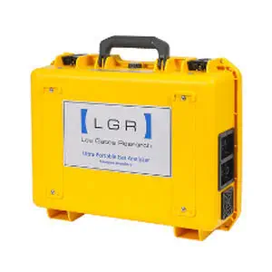 ABB Oxygen analyzer GLA132 series