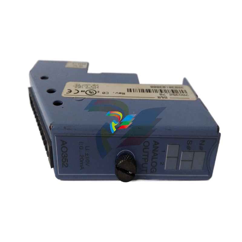 B&R ECNP02-0 - Network Module
