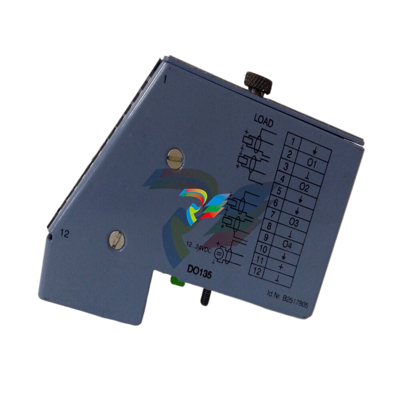 B&R ECA244-0 - Control Card