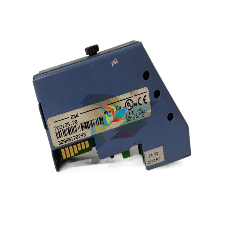 B&R ECPIF3-0 - Interface Module