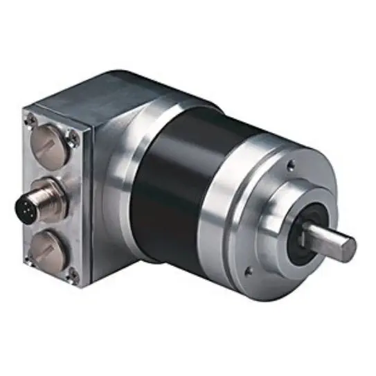 Absolute rotary encoder 842D series