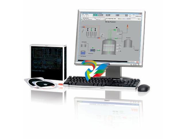 ABB ompact 800 5.1  Product Catalog 