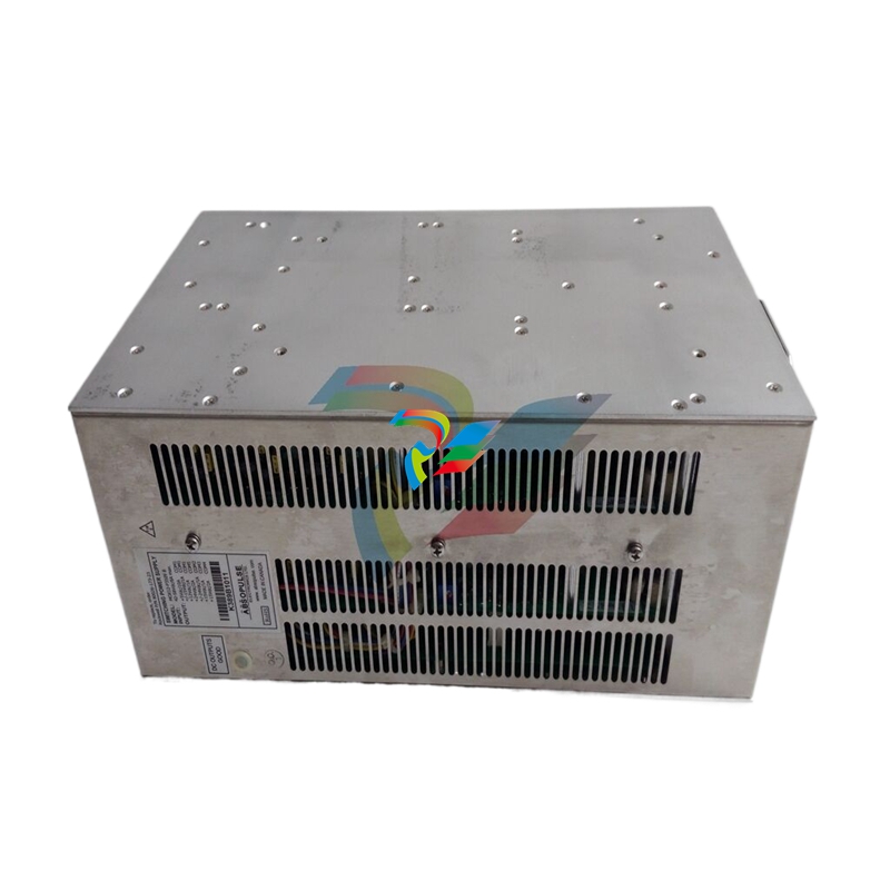 ABB 80026-173-23 MOX12-P3509