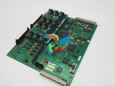 A-B  80190-479-01  Power Logic / Gate Driver Board