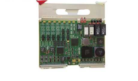 LAM  CPU processor board  810-017034-005
