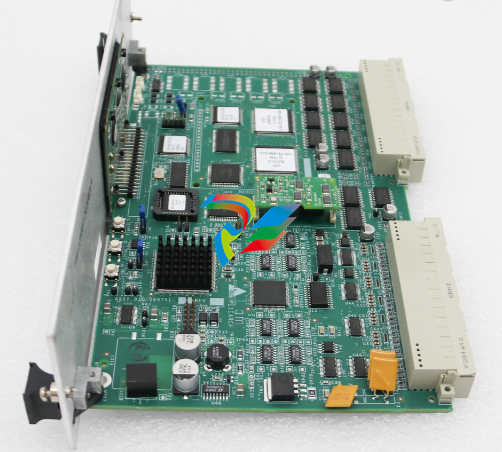 LAM 810-069751-114  RF/DC interface board