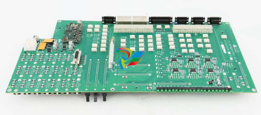 LAM 810-073479-215 High Precision Industrial Drive Module