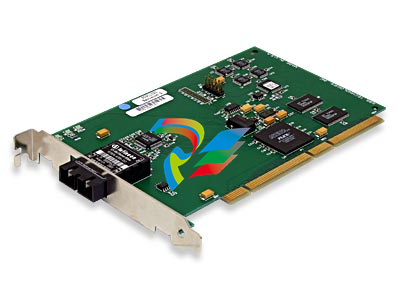 Abaco  810-201  64-bit PCI bus adapter card