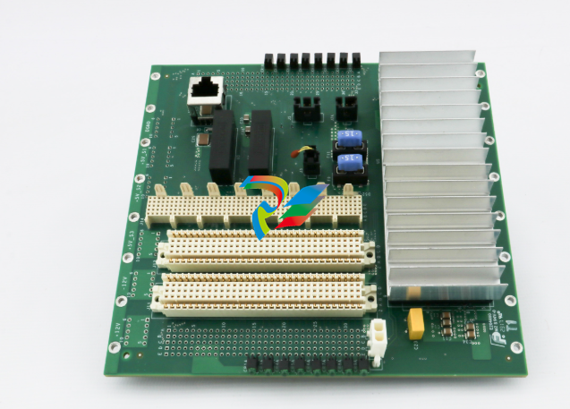 LAM 810-800081-022 high performance control module