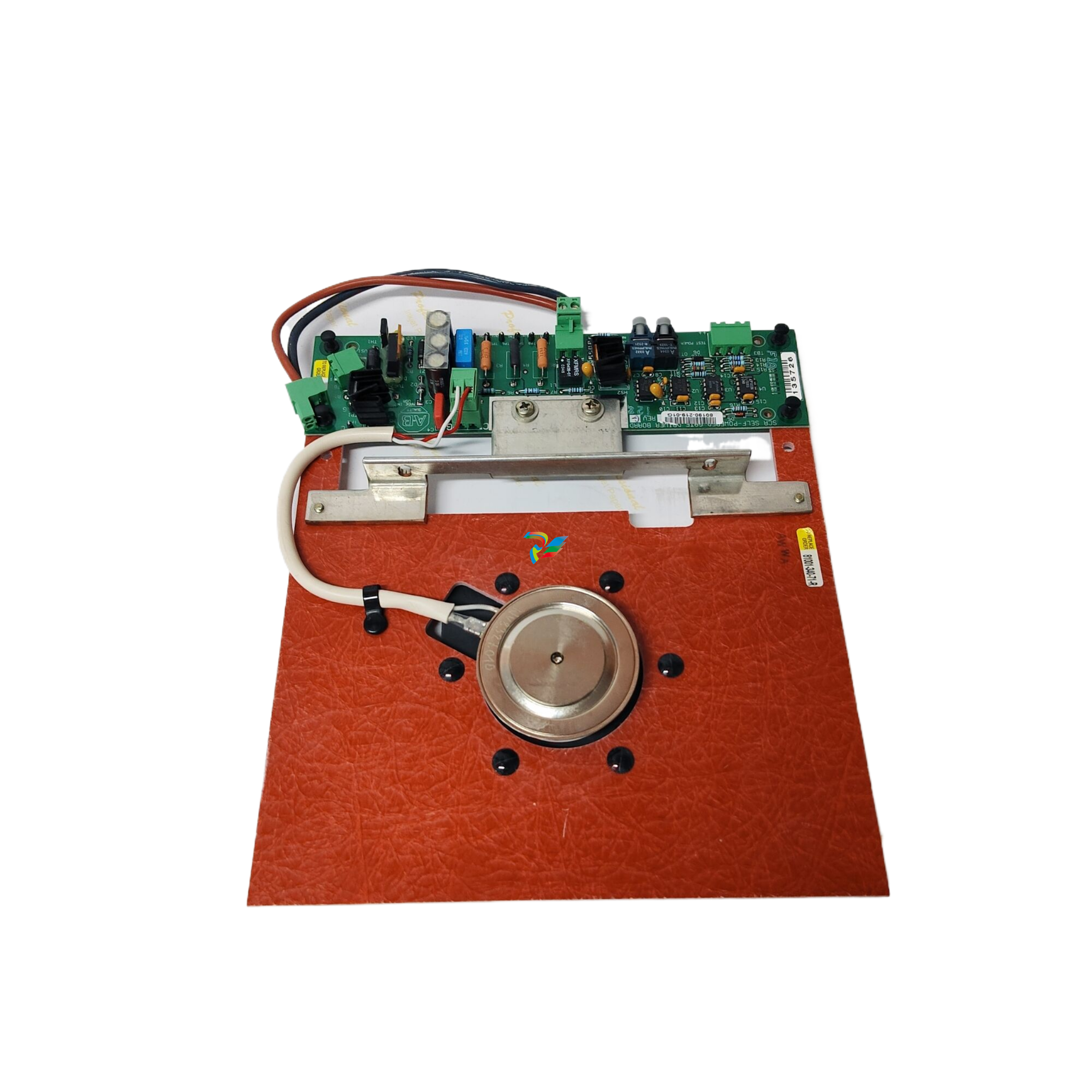 GJR5252800R0200 07KT95 Control Unit
