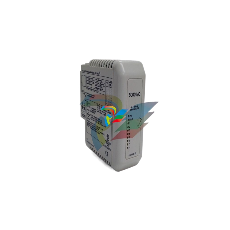 GE 8101-HI-TX-02