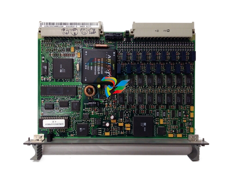 ABB 81EU01E-E GJR2391500R1210 GJR2391511R42