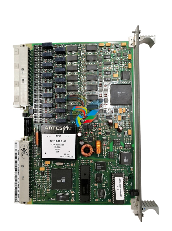 ABB 81EU01E-E