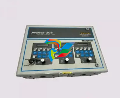 Woodward  8200-186   723PLUS Digital Speed Control