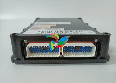 WOODWARD  8237-1006  High-reliability controller